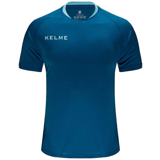 Kelme Recortar Short Sleeved Football Shirt