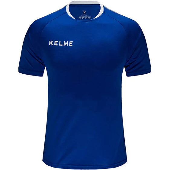 Kelme Recortar Short Sleeved Football Shirt