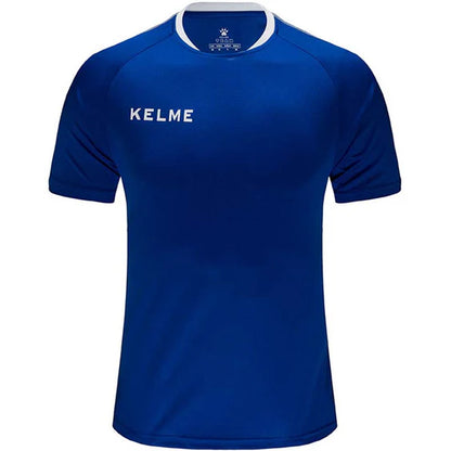 Kelme Recortar Short Sleeved Football Shirt