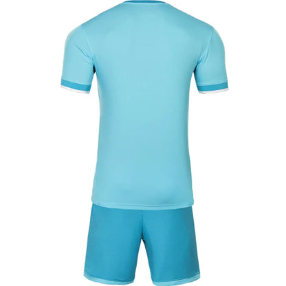 Kelme Kids Short Sleeve Football Set - Bonito