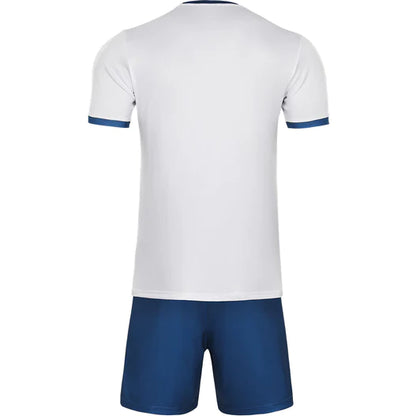 Kelme Short Sleeve Set - Greca