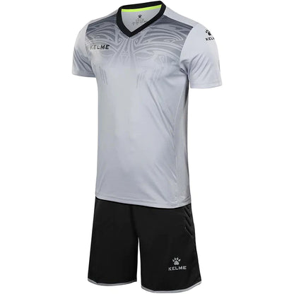 Kelme Short Sleeve Goalkeeper Set - Espiral