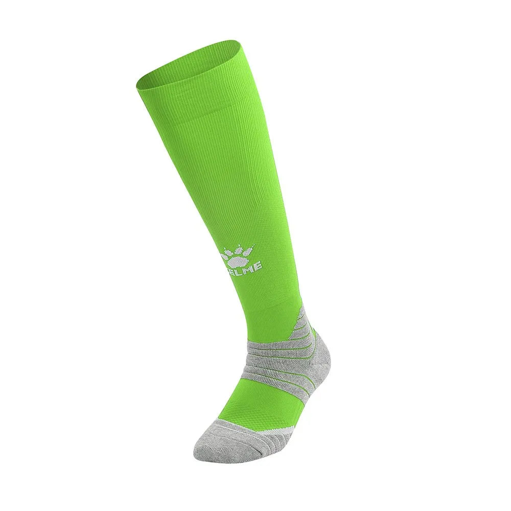 Kelme Full Length Football Socks