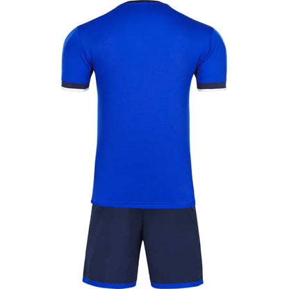 Kelme Kids Short Sleeve Football Set - Bonito