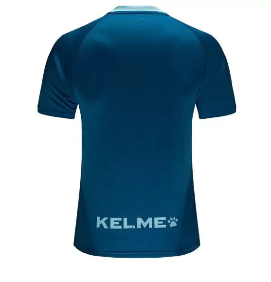 Kelme Recortar Short Sleeved Football Shirt