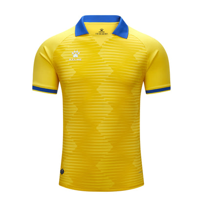 Kelme Short Sleeve Shirt - Diamond
