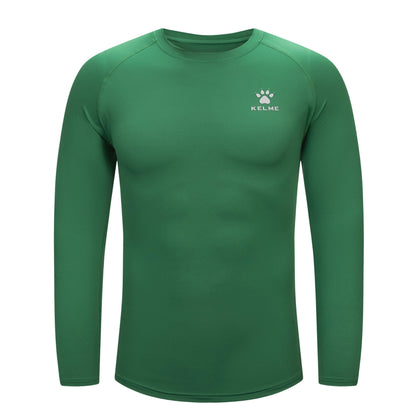 Otūmoetai Long Sleeve Base Layer