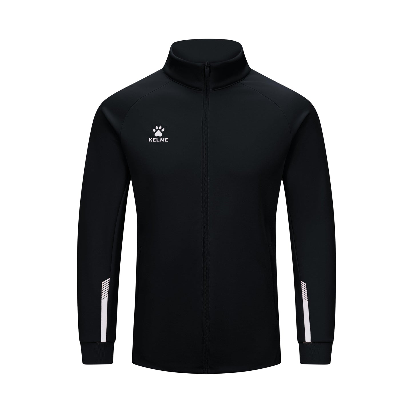 Kelme La Furia Training Jacket With Brushed Inside