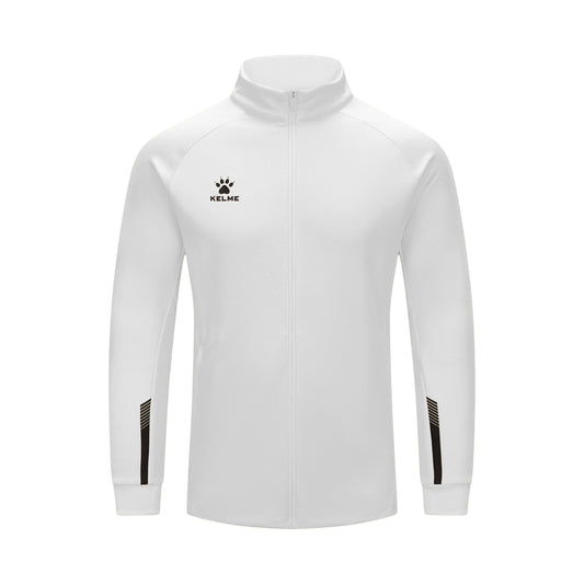 Kelme La Furia Training Jacket With Brushed Inside