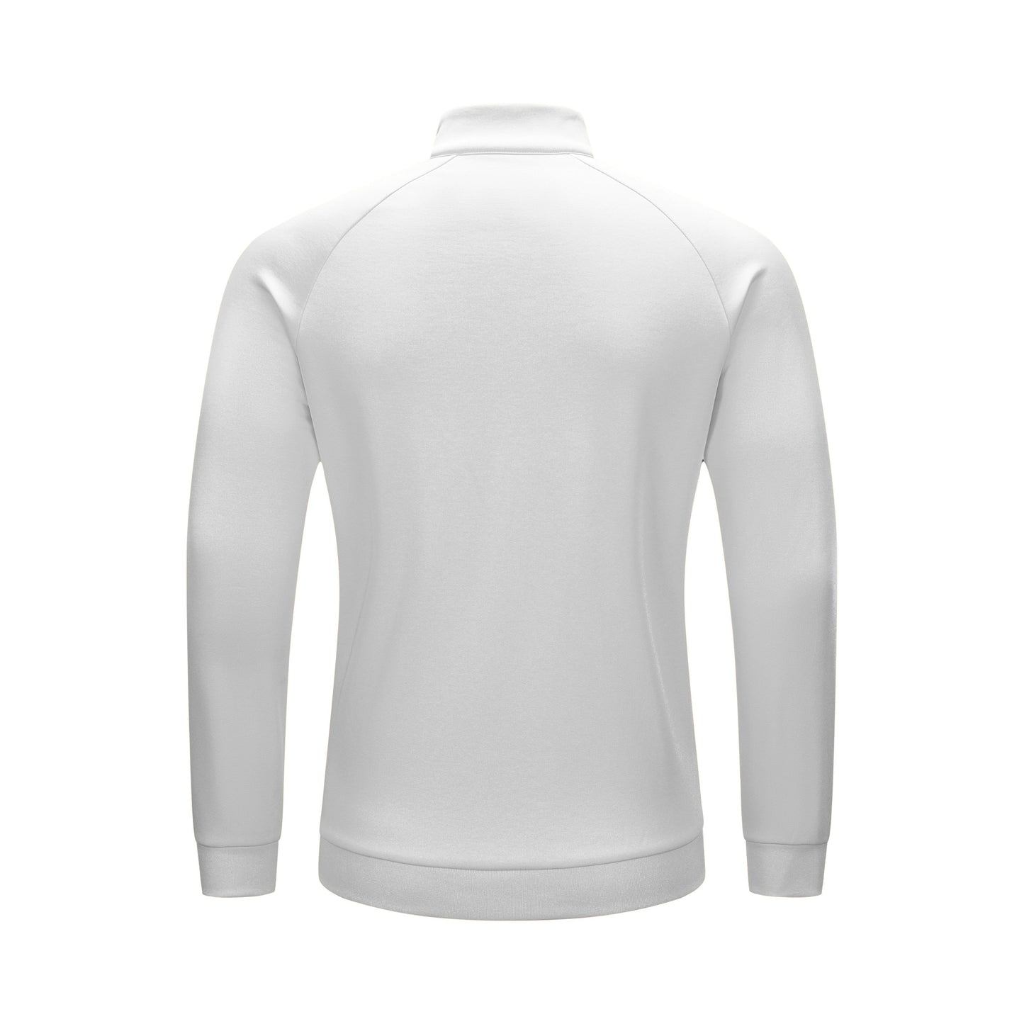 Kelme La Furia Training Jacket With Brushed Inside