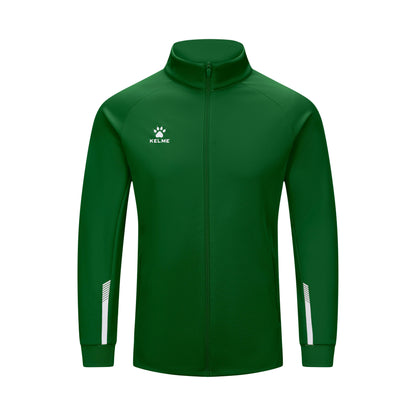 Kelme La Furia Training Jacket With Brushed Inside