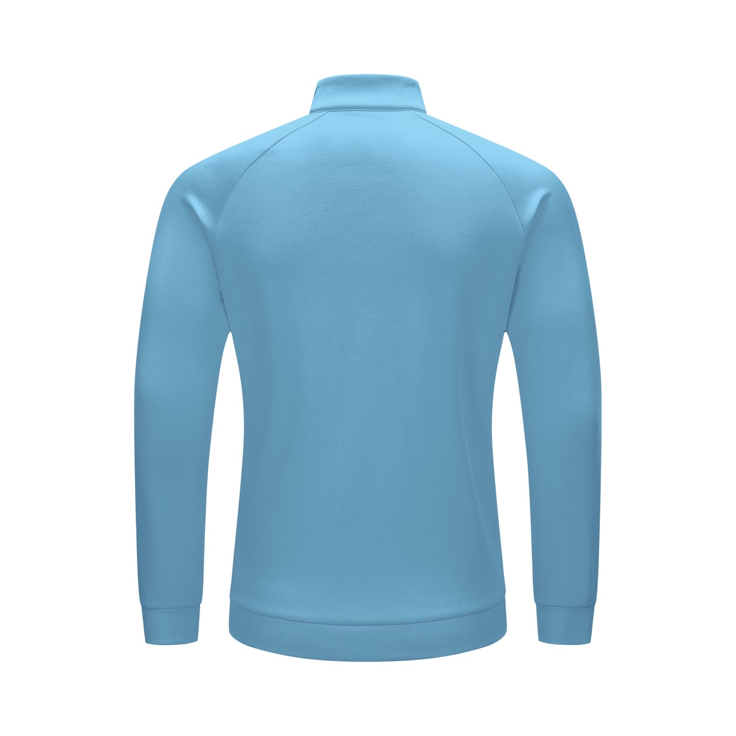 Kelme La Furia Training Jacket With Brushed Inside