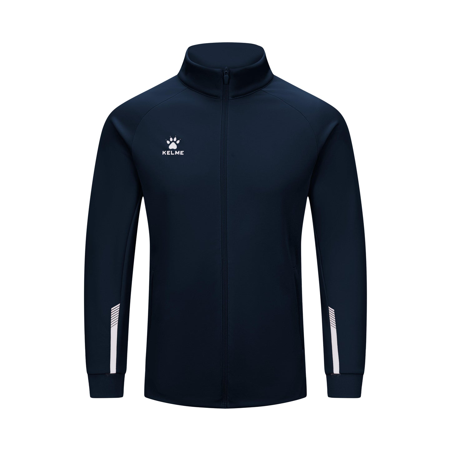 Kelme La Furia Training Jacket With Brushed Inside