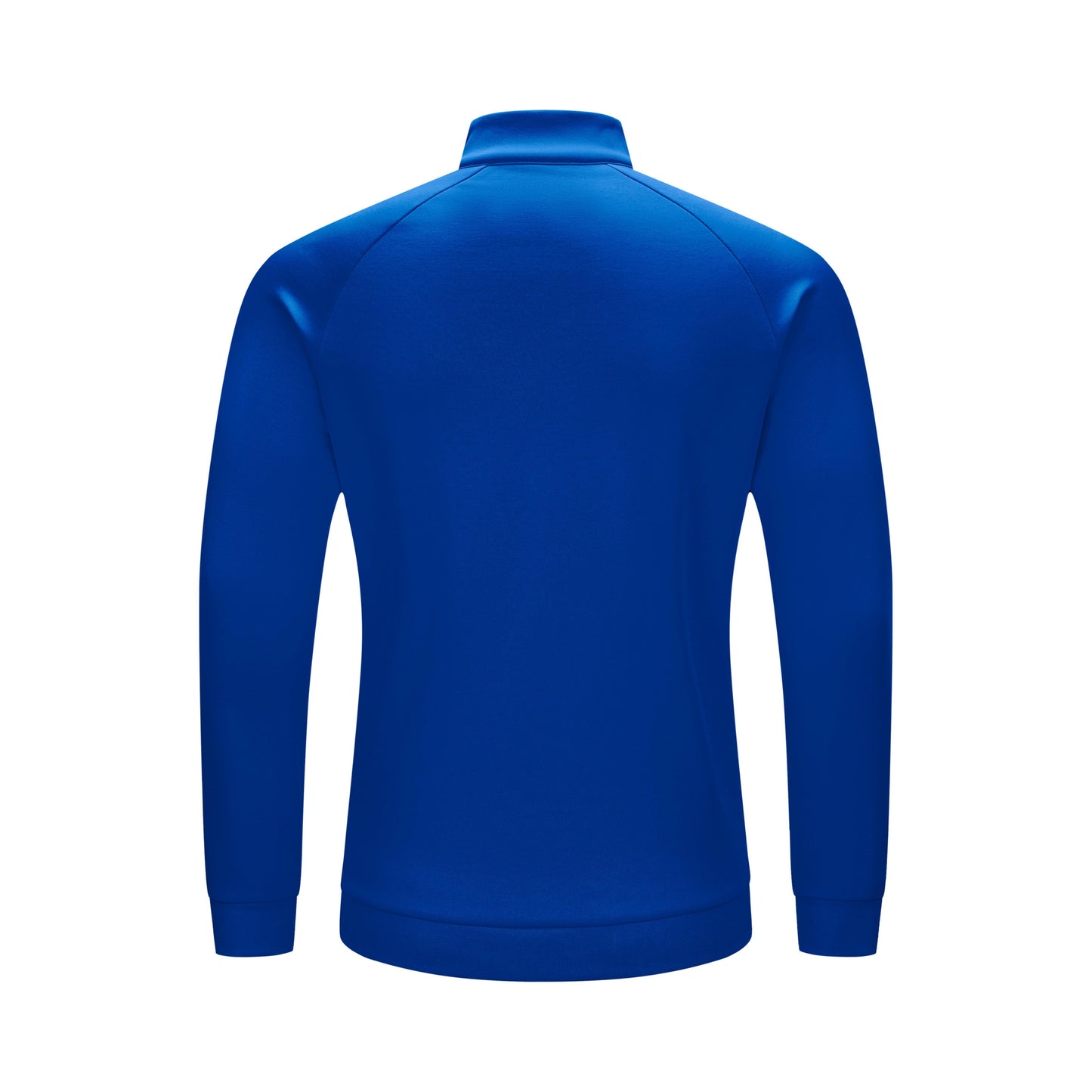 Kelme La Furia Training Jacket With Brushed Inside