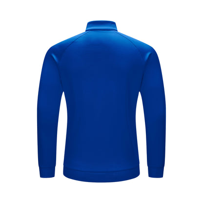 Kelme La Furia Training Jacket With Brushed Inside