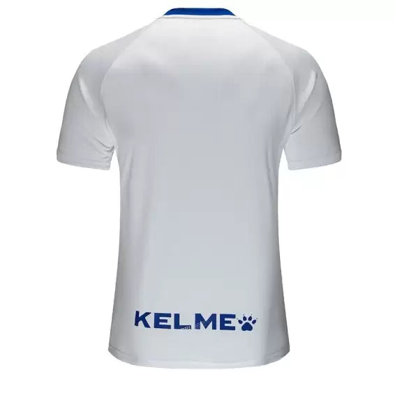 Kelme Recortar Short Sleeved Football Shirt