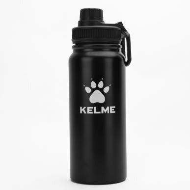 Kelme Thermos Stainless Steel Water Bottle