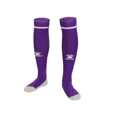 Kelme Kids Full Length Football Socks