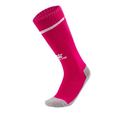 Kelme Kids Full Length Football Socks