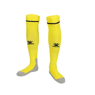 Kelme Kids Full Length Football Socks