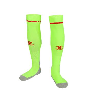 Kelme Kids Full Length Football Socks