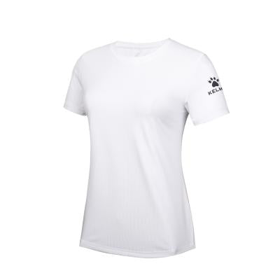 Kelme Training T-Shirt - Womens
