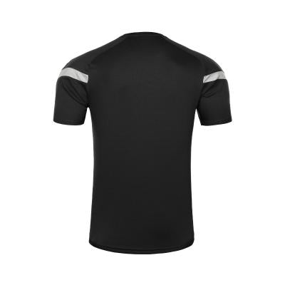 Kelme Costas Short Sleeved Football Shirt