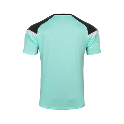 Kelme Costas Short Sleeved Football Shirt