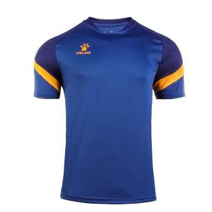 Kelme Costas Short Sleeved Football Shirt