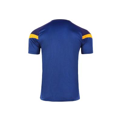 Kelme Costas Short Sleeved Football Shirt