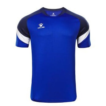 Kelme Costas Short Sleeved Football Shirt