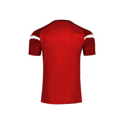 Kelme Costas Short Sleeved Football Shirt