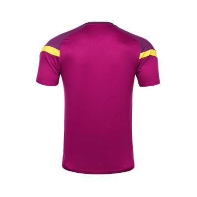 Kelme Costas Short Sleeved Football Shirt