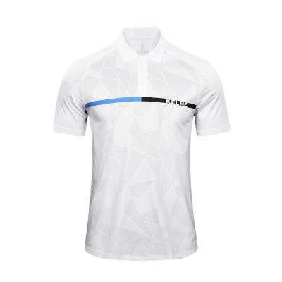 Polo Shirt - Mens