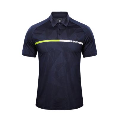 Polo Shirt - Mens