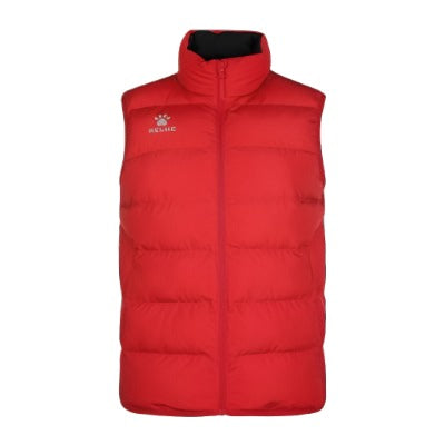 Kelme Padded Vest