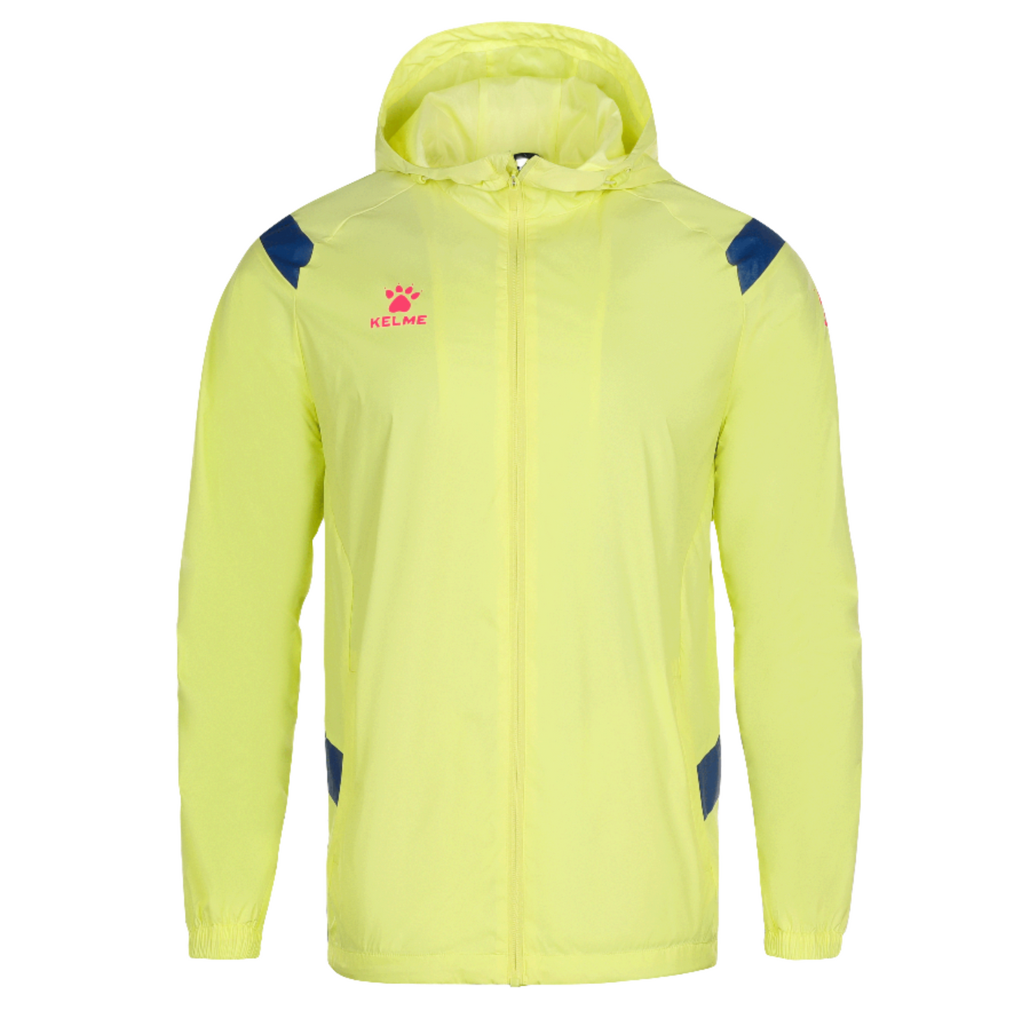 Kelme Vance Rain Jacket