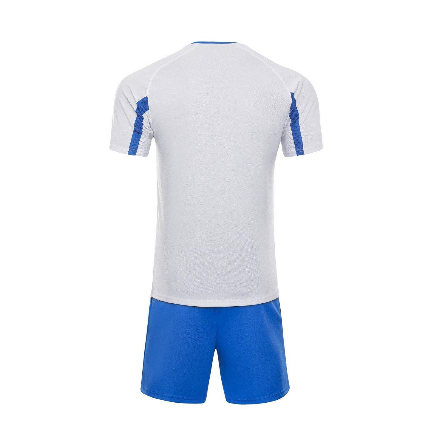 Kelme Short Sleeve Set - Phantom