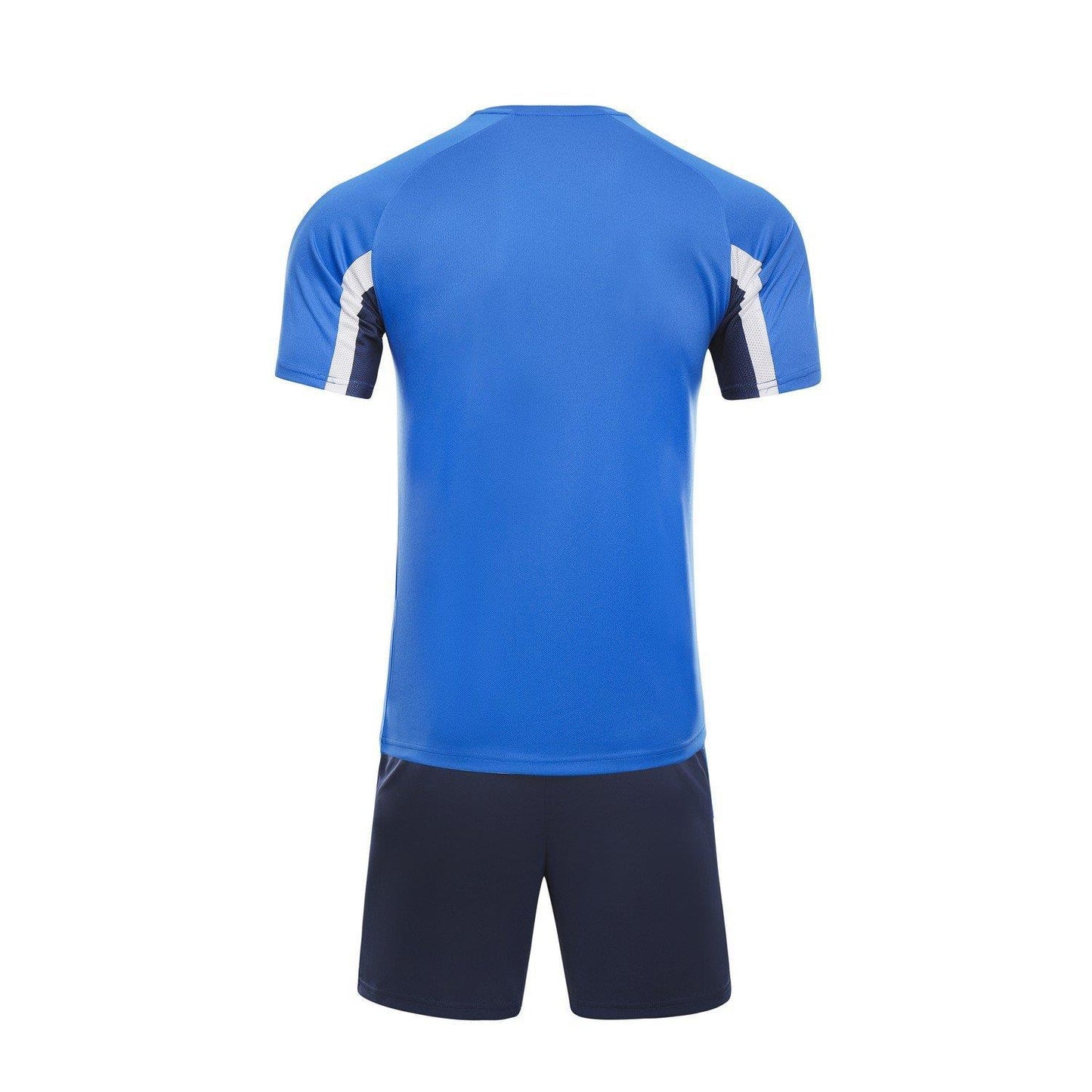 Kelme Short Sleeve Set - Phantom