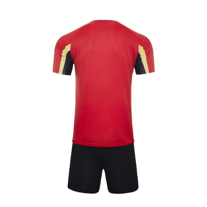 Kelme Short Sleeve Set - Phantom