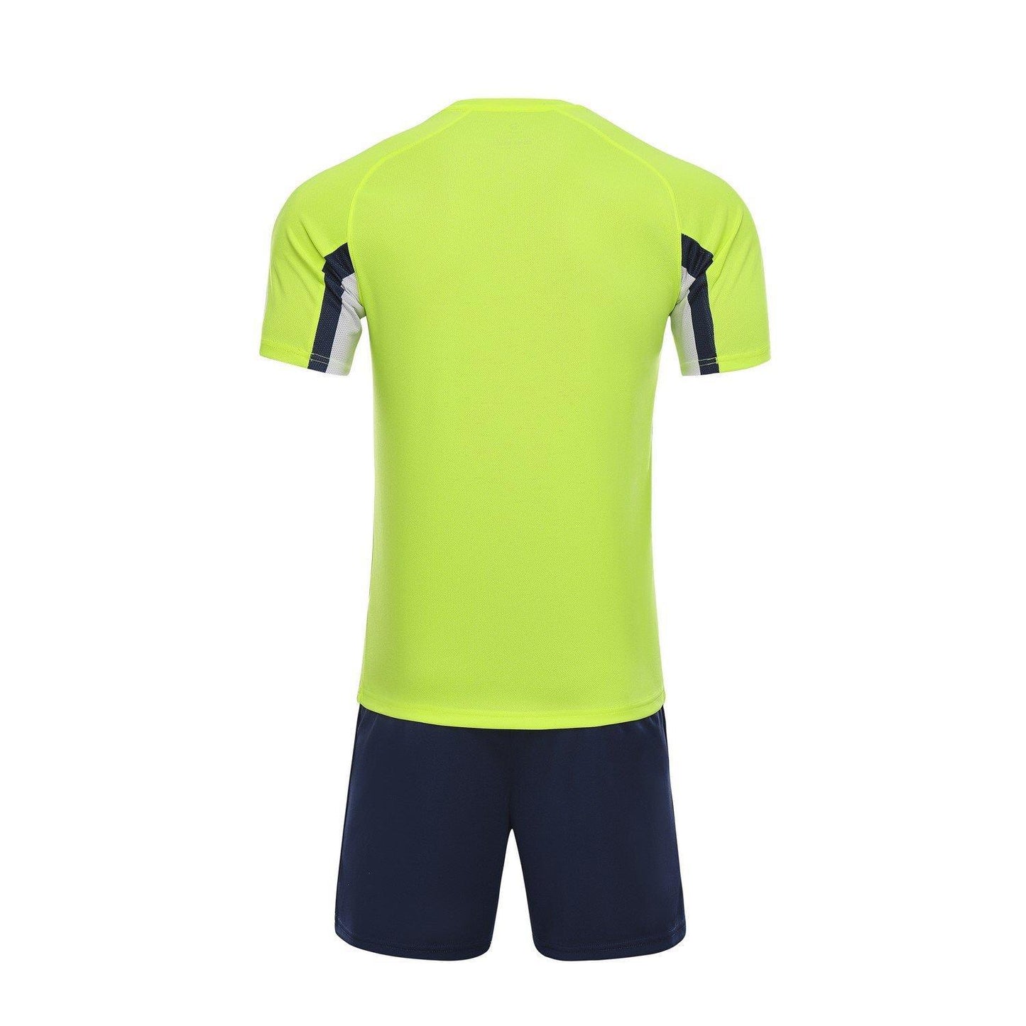 Kelme Short Sleeve Set - Phantom