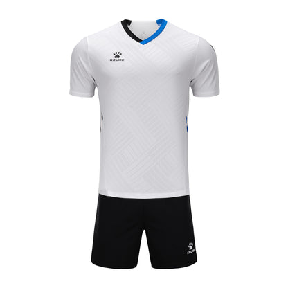 Kelme Short Sleeve Set - Cipher