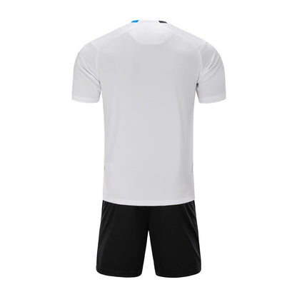 Kelme Short Sleeve Set - Cipher