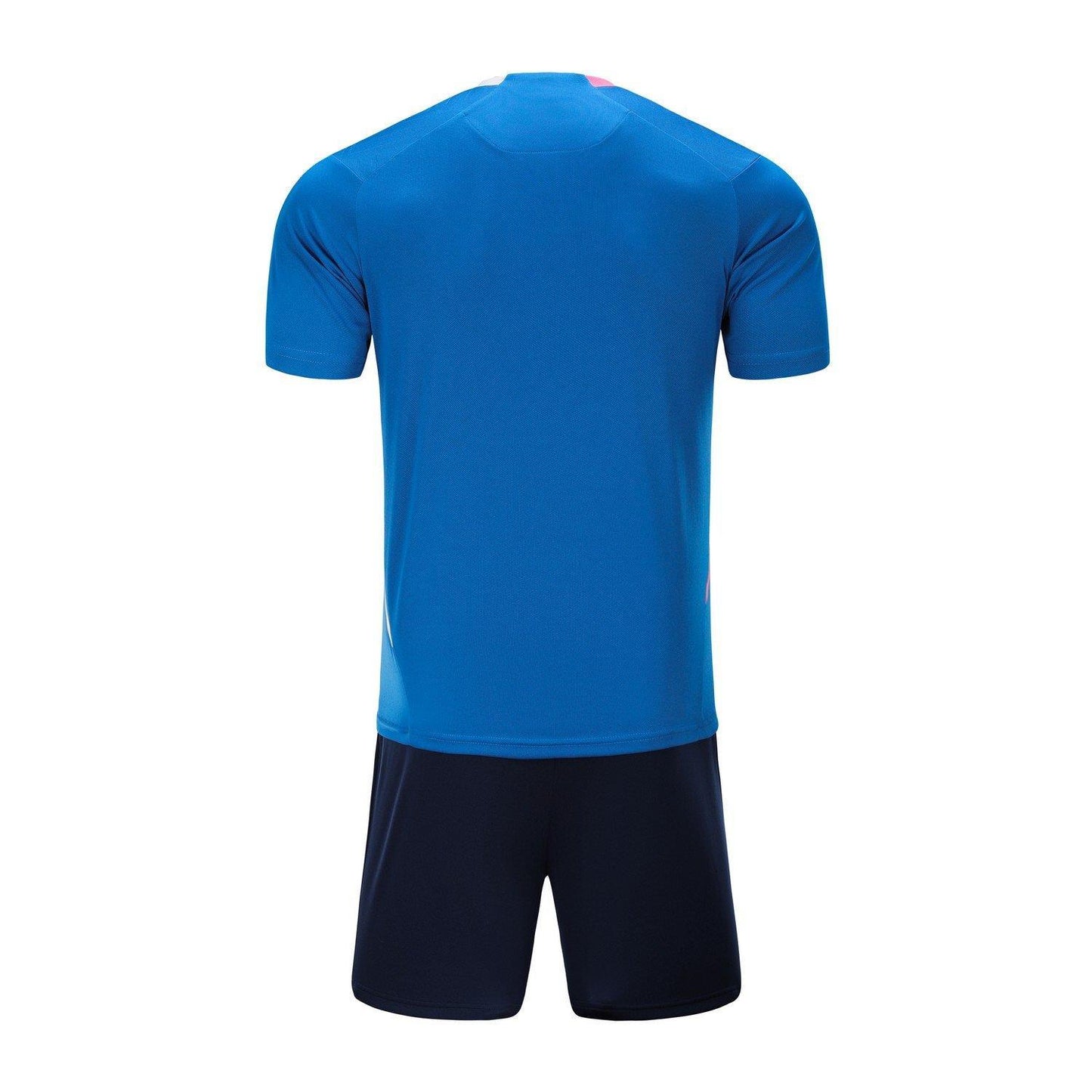 Kelme Short Sleeve Set - Cipher