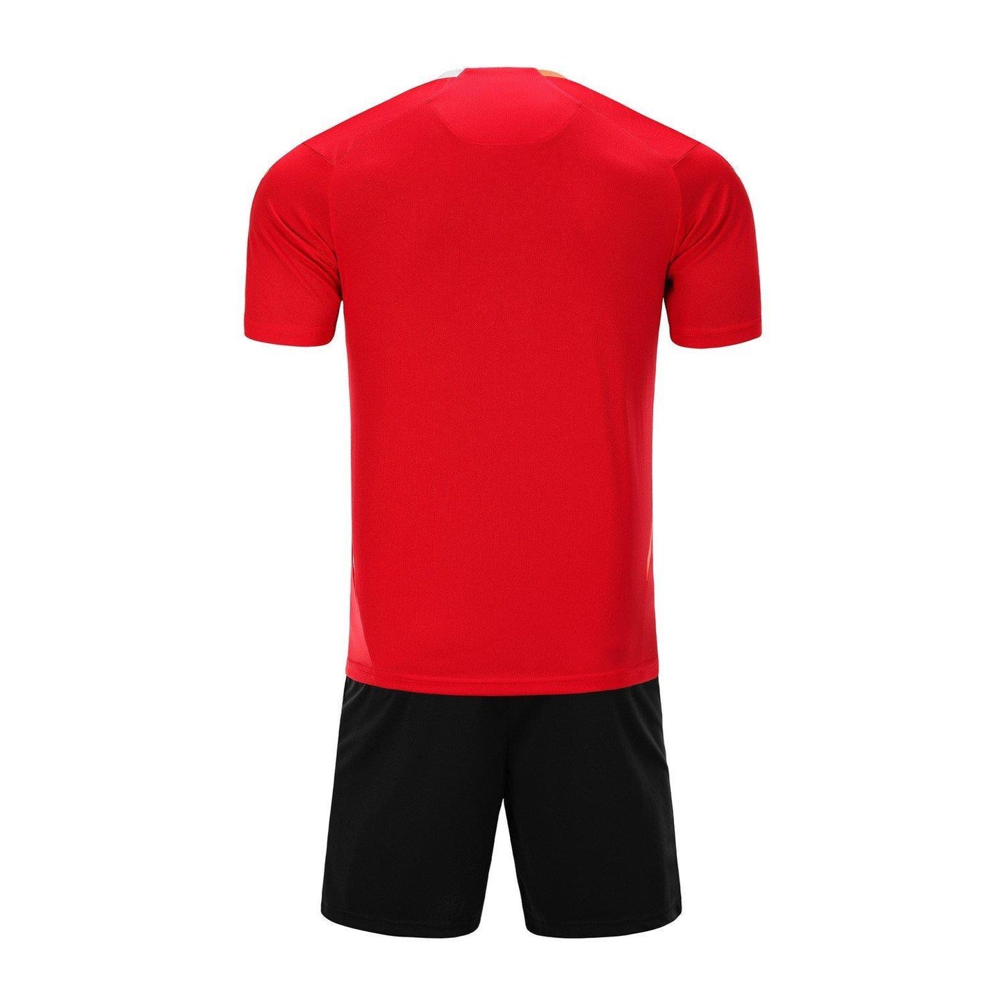 Kelme Short Sleeve Set - Cipher