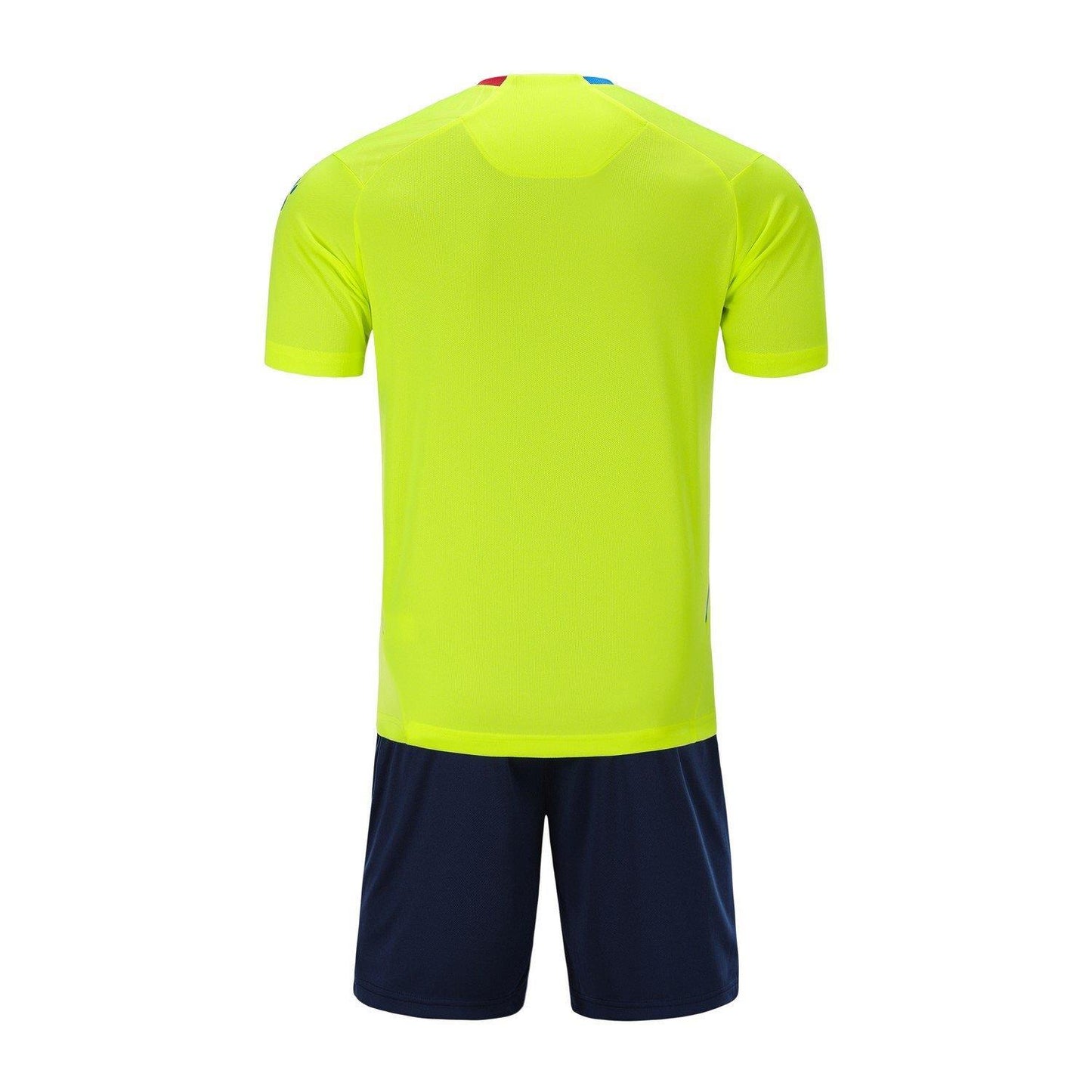 Kelme Short Sleeve Set - Cipher