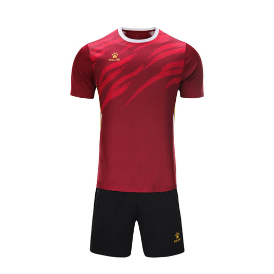 Kelme Short Sleeve Set - Shadow Strike