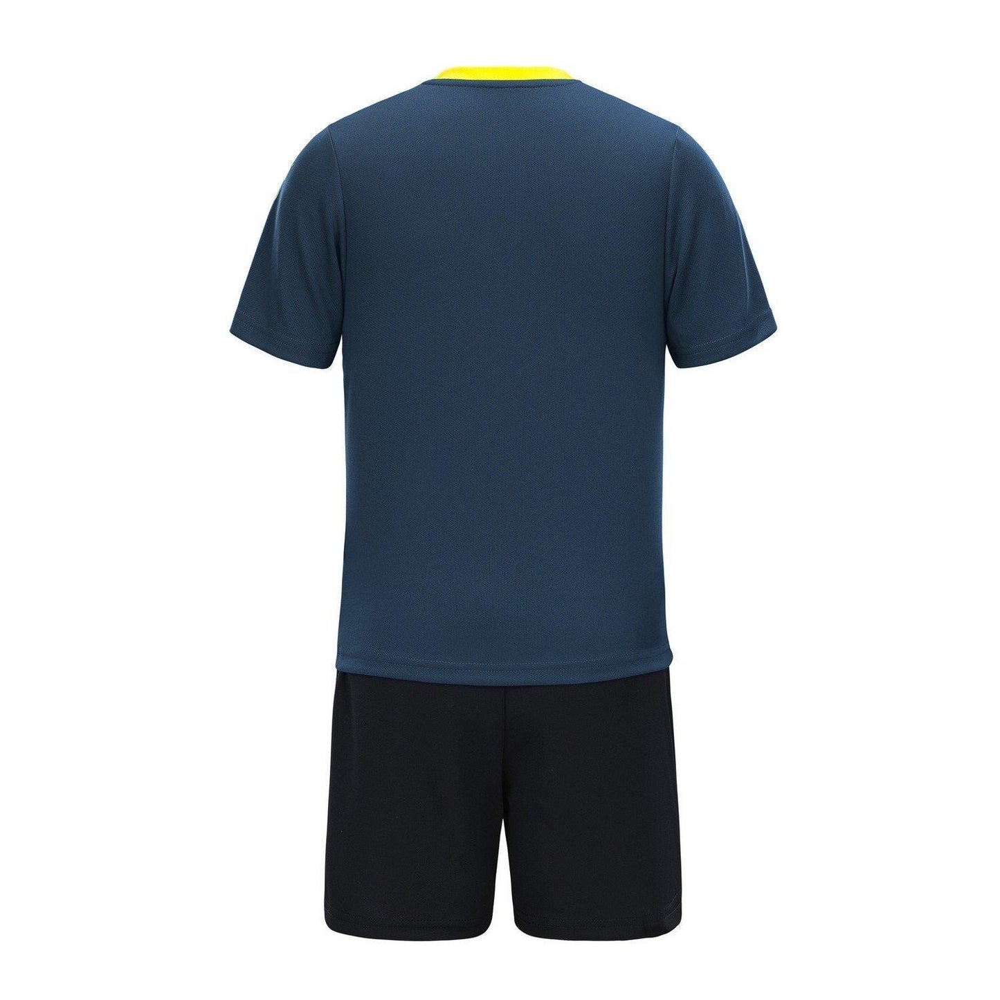 Kelme Kids Short Sleeve Set - Flecha