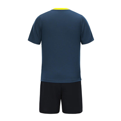 Kelme Kids Short Sleeve Set - Flecha