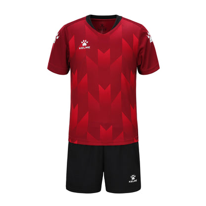 Kelme Kids Short Sleeve Set - Flecha